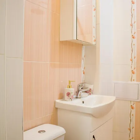 Luxury Near Ndk And Viotosha Blvd *