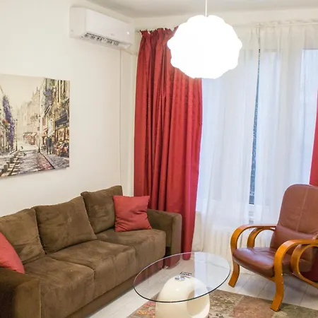 アパート Luxury Near Ndk And Viotosha Blvd *