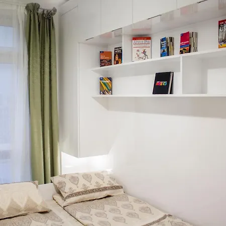 Apartamento Luxury Near Ndk And Viotosha Blvd *