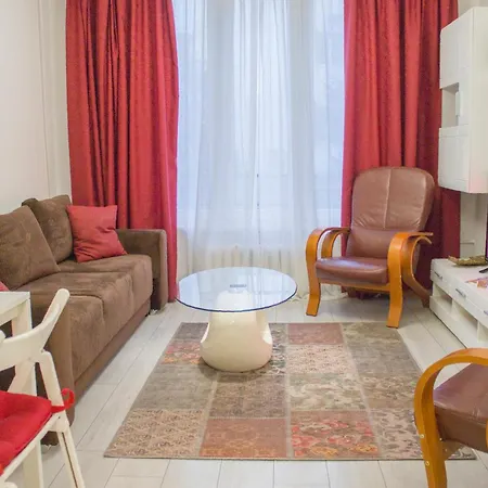 Luxury Near Ndk And Viotosha Blvd *