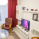 Comfort Near Ndk And Viotosha Blvd Appartement *