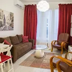 Comfort Near Ndk And Viotosha Blvd Appartement