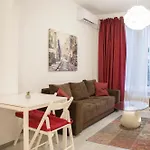 Appartement Comfort Near Ndk And Viotosha Blvd