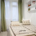 Appartement Comfort Near Ndk And Viotosha Blvd Sofia