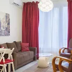Appartement Comfort Near Ndk And Viotosha Blvd Sofia