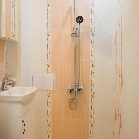 Luxury Near Ndk And Viotosha Blvd * Sofia