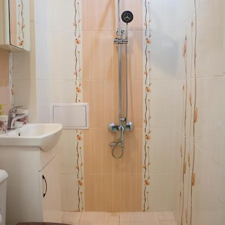 Comfort Near Ndk And Viotosha Blvd * Sofia