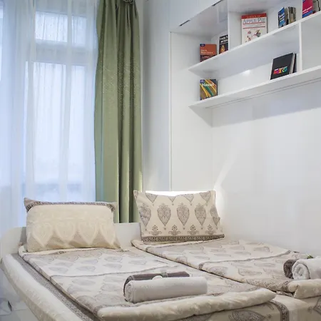 Comfort Near Ndk And Viotosha Blvd Sofia