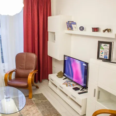 Comfort Near Ndk And Viotosha Blvd Apartament *