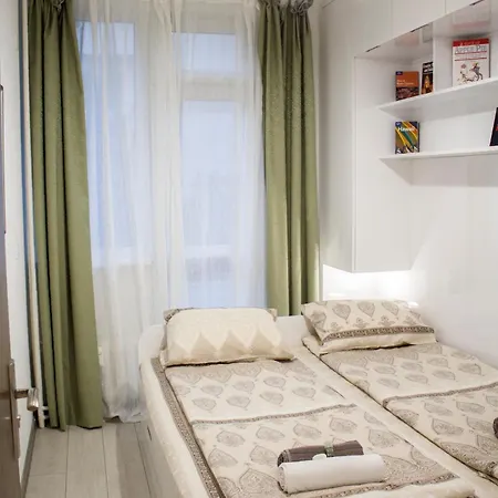 Comfort Near Ndk And Viotosha Blvd *
