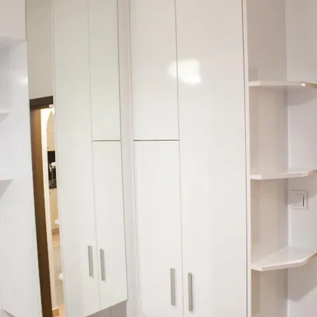 Apartament Comfort Near Ndk And Viotosha Blvd Sofia