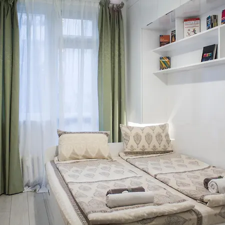 Comfort Near Ndk And Viotosha Blvd * Sofia