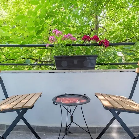 Luxury Near Ndk And Viotosha Blvd Sofia